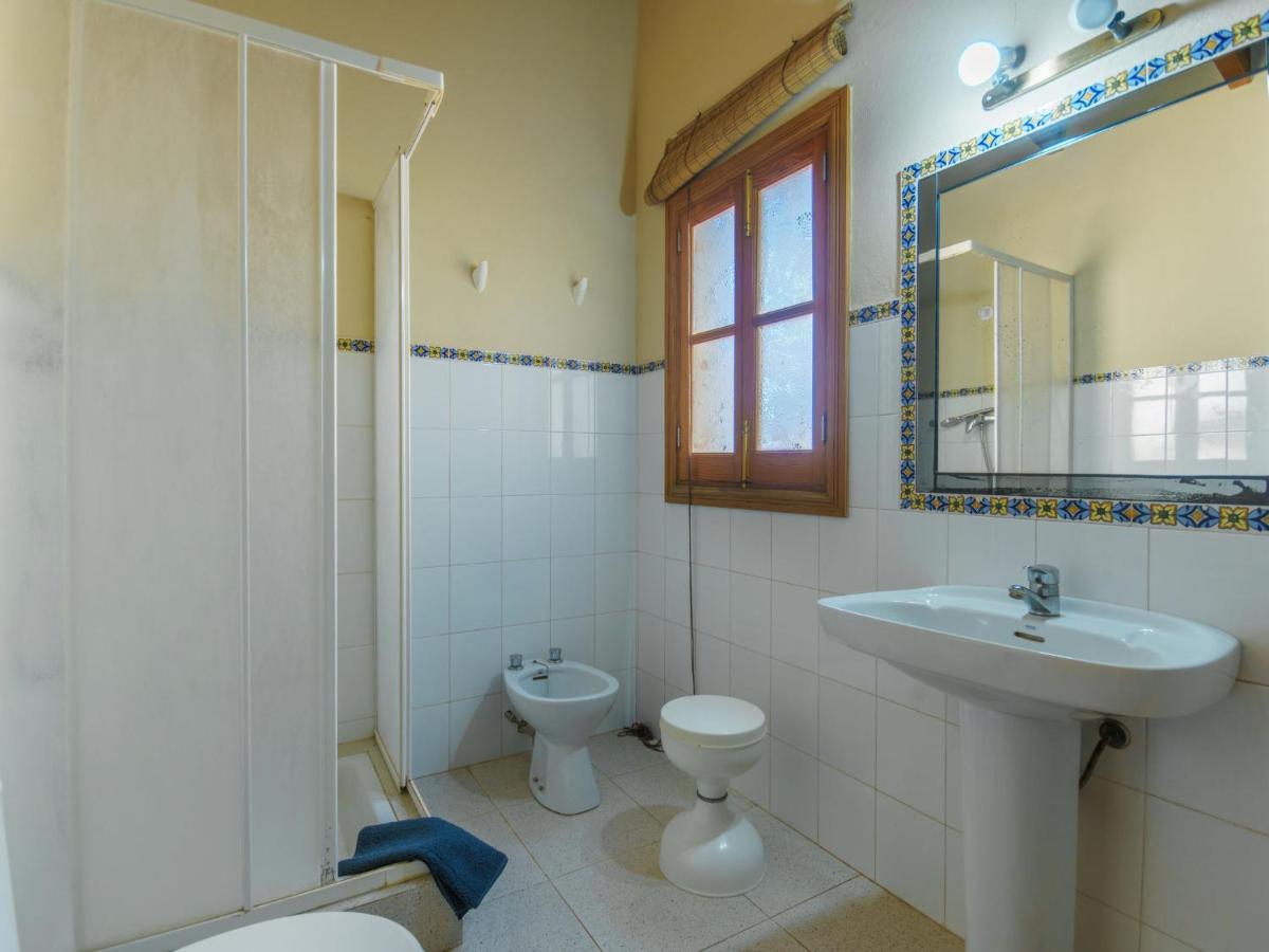 Holiday Home Clau De Sol - Pic160 By Interhome Can Picafort  Exteriér fotografie