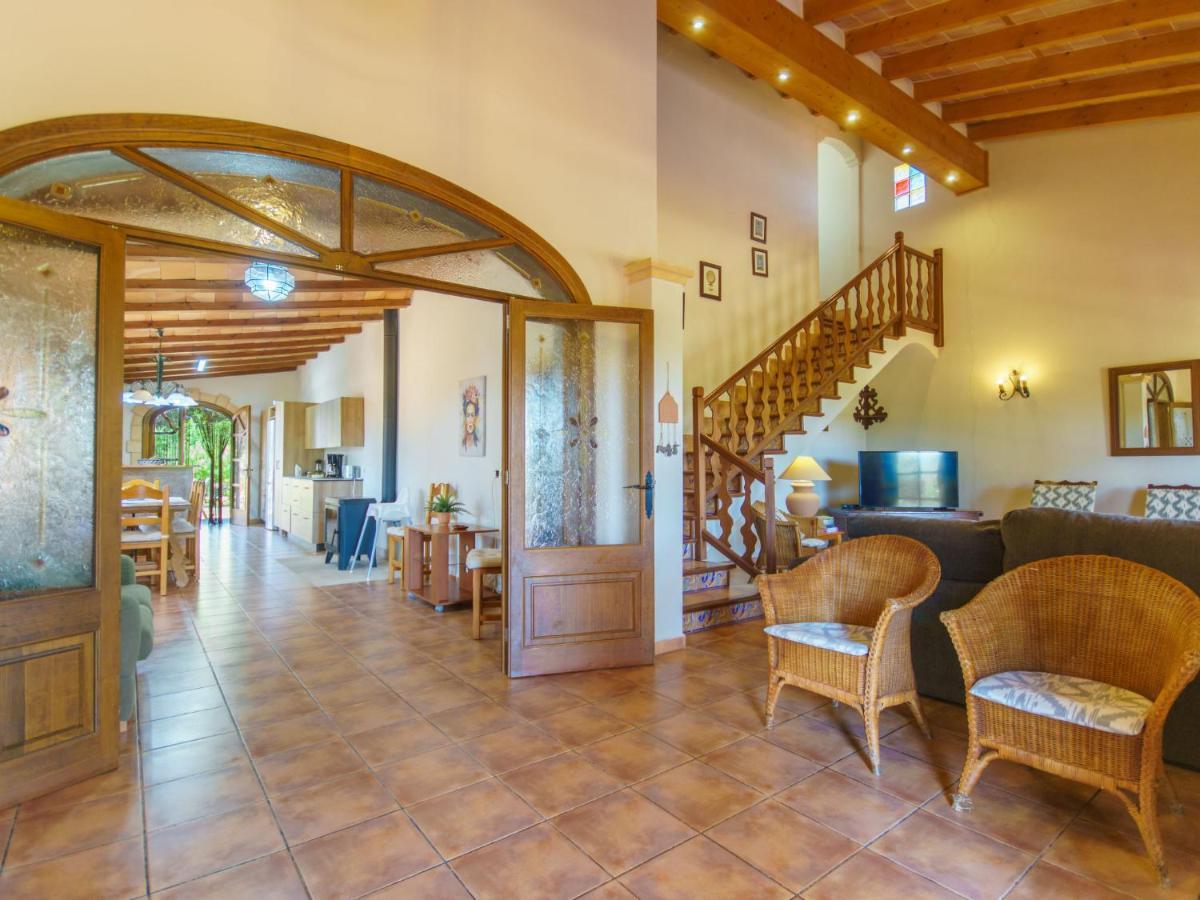Holiday Home Clau De Sol - Pic160 By Interhome Can Picafort  Exteriér fotografie